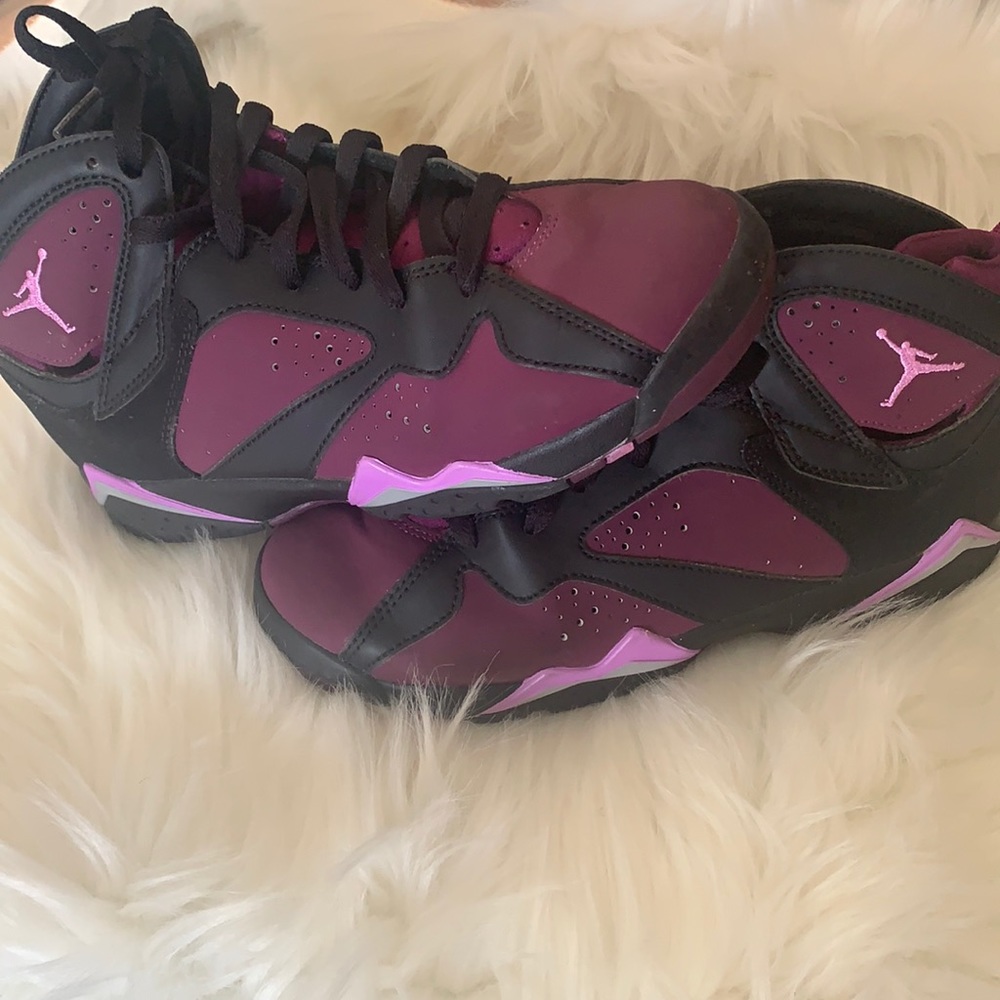 Retro Air Jordan Sz 6